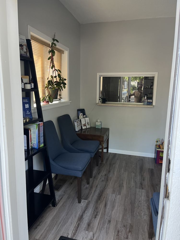 Meridian Mountain Therapy - grief counselor in Flagstaff, AZ