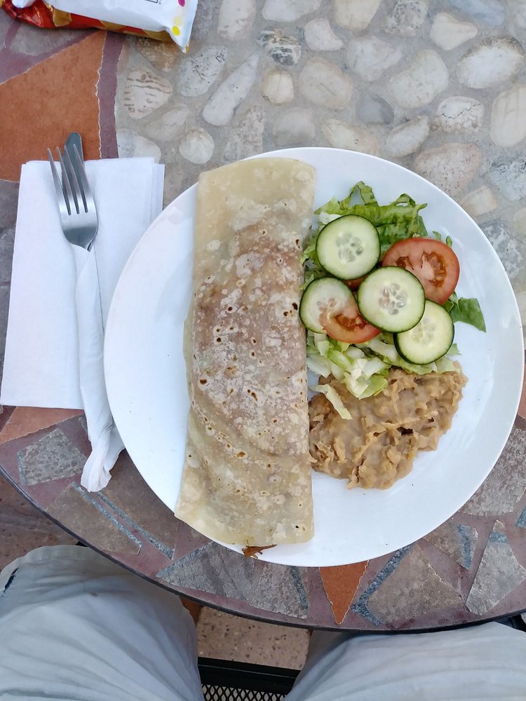RESTAURANTE HACIENDA LOS ALGODONES Calle Encino S/N, Vicente Guerrero