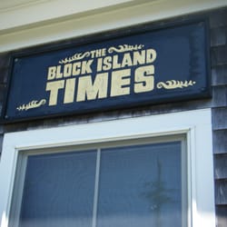 Block Island Times