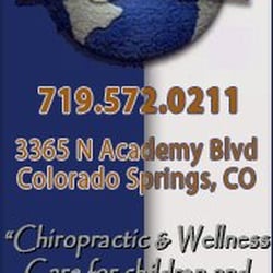 Carefree Chiropractic