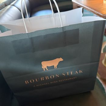 Bourbon Steak by Michael Mina - Steakhouses Near Me - Delray Beach, Florida