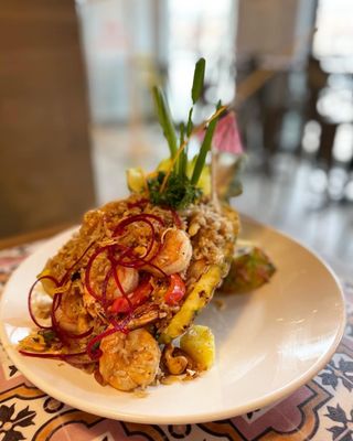 Chiang Rai Thai Kitchen and Bar by null