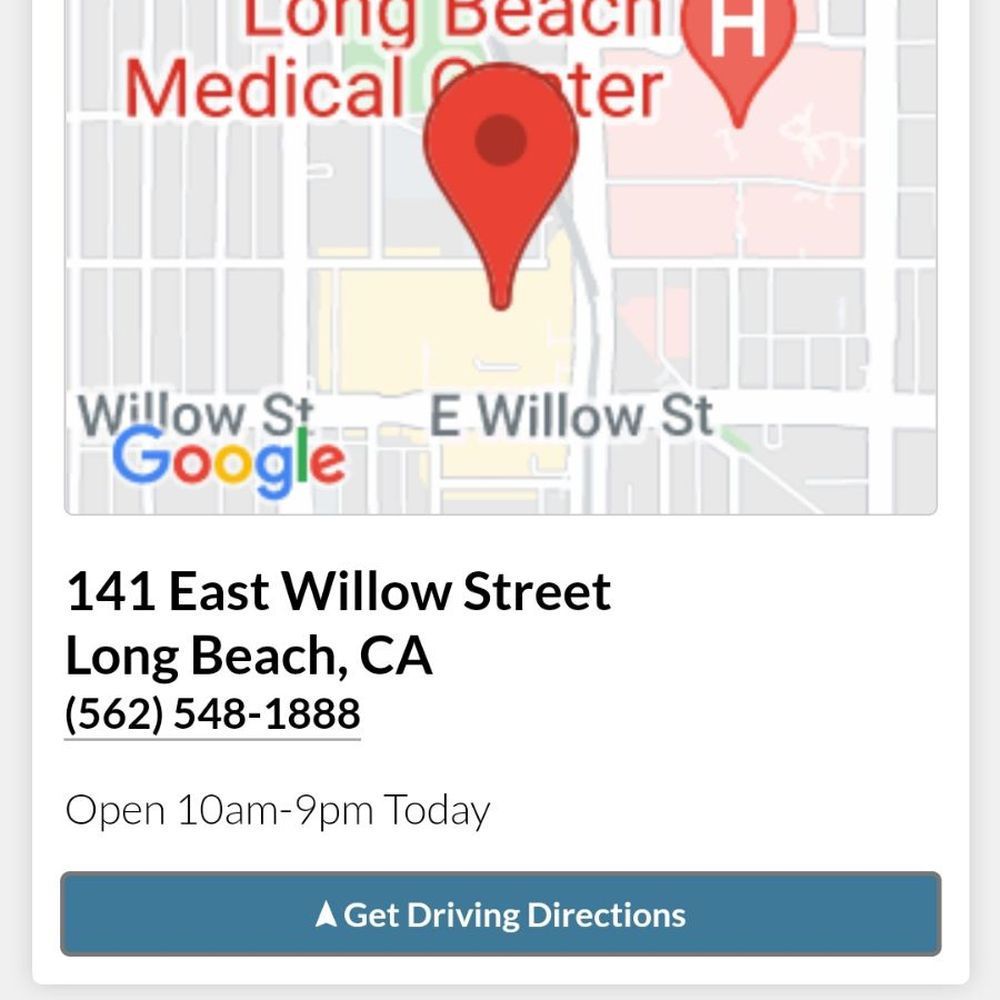 Avoid this location. Not dependable. Avoid this location. Not dependable.