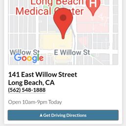Avoid this location. Not dependable. Avoid this location. Not dependable.