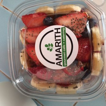 Amarith Cafe - Cafes Near Me - Orange, California