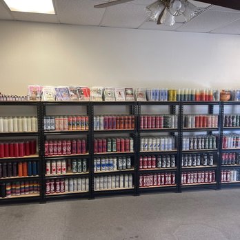 Botanica Dos Aguas - Candles and Baths - Spiritual Shop Near Me - Stockton, California Botanica Dos Aguas - Candles and Baths - Spiritual Shop Near Me - Stockton, California