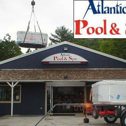 Atlantic Pool & Spa - Atlantic Pool & Spa