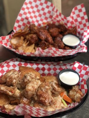 Windbag Saloon & Grill by null