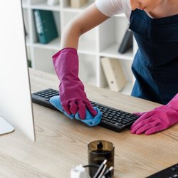 Maid In Portland Eco-Friendly Cleaning