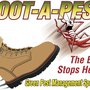 Photo of Boot A Pest