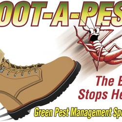 Boot A Pest