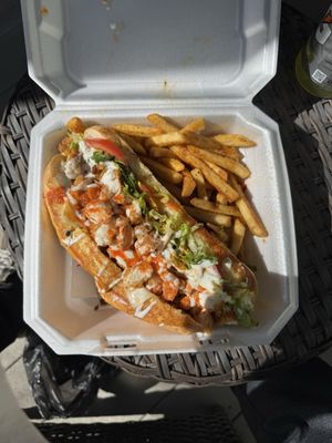 Eat Here by null