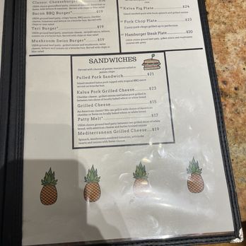 Kountry Kitchen - Menue and new prices - American Near Me - Kapaa, Hawaii Kountry Kitchen - Menue and new prices - American Near Me - Kapaa, Hawaii