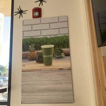 Juice It Up! - Juice Bars & Smoothies Near Me - Moreno Valley, California