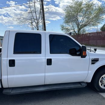 Reno Tint N Shine - Car Window Tinting Near Me - Sparks, Nevada Reno Tint N Shine - Car Window Tinting Near Me - Sparks, Nevada