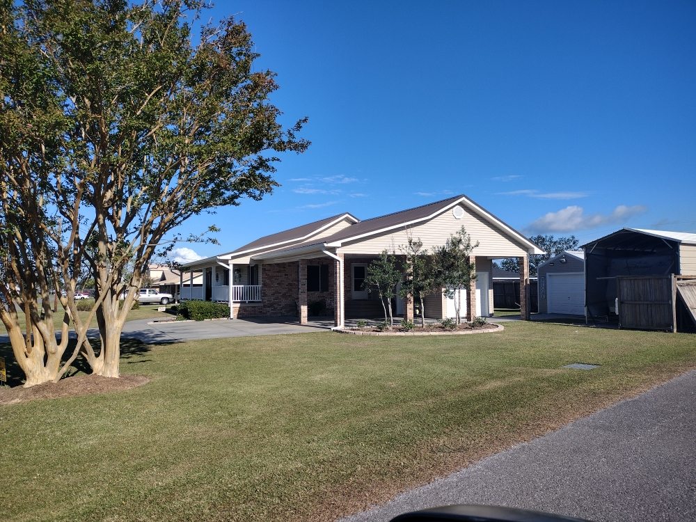 Slide of Better Builders