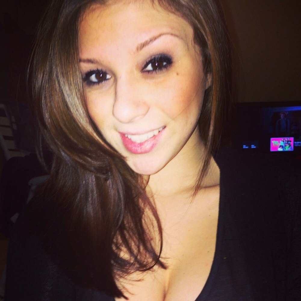 New hair