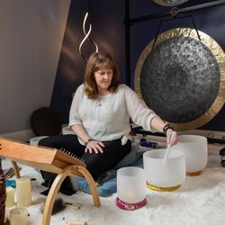 Elevated Energy Healing