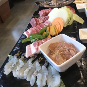 Koke Teppanyaki & Bbq - Japanese Near Me - Markham, Ontario Koke Teppanyaki & Bbq - Japanese Near Me - Markham, Ontario