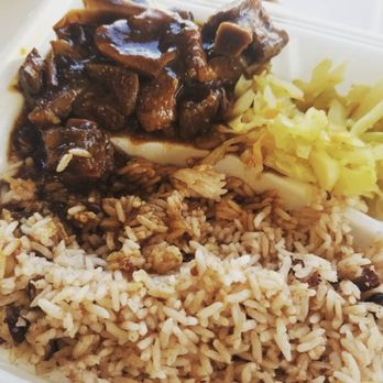 Lammy's - Oxtail - Caribbean Near Me - Bronx, New York Lammy's - Oxtail - Caribbean Near Me - Bronx, New York
