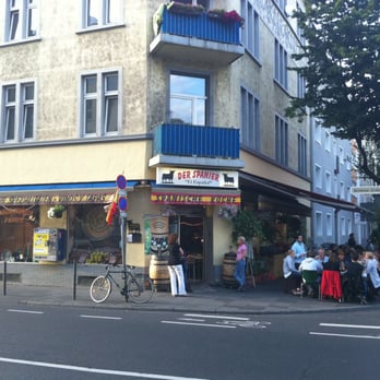 Der Spanier - Spanish Near Me - Bonn, NW Der Spanier - Spanish Near Me - Bonn, NW