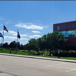 City Of Centennial - City hall and Civic center