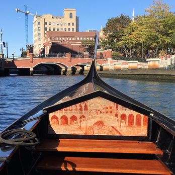 La Gondola - Boat Tours Near Me - Naples, Florida La Gondola - Boat Tours Near Me - Naples, Florida