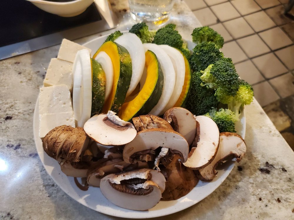Cal Shabu - Costa Mesa