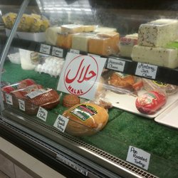 American Flag Deli & Grocery - Everything halal! Allhumdullilah