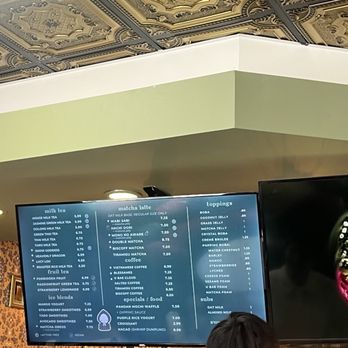 Boba Religion - Menu as of September 2026 - Bubble Tea Near Me - San Diego, California Boba Religion - Menu as of September 2026 - Bubble Tea Near Me - San Diego, California