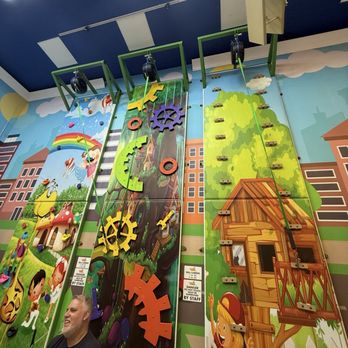 My Lil Town - Indoor Playcenter Near Me - Granada Hills, California