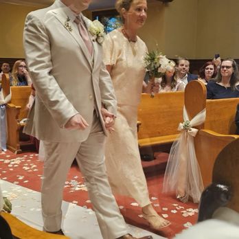 125 Bridal Boutique - Groom - Bridal Near Me - Plaistow, New Hampshire