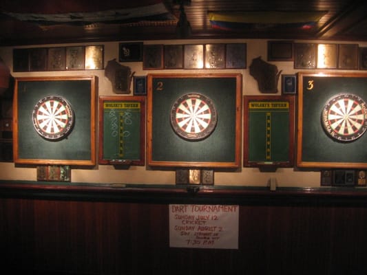 Wolski's Tavern by null