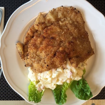 Goldmarie - Schnitzel - German Near Me - Greifswald, MV Goldmarie - Schnitzel - German Near Me - Greifswald, MV