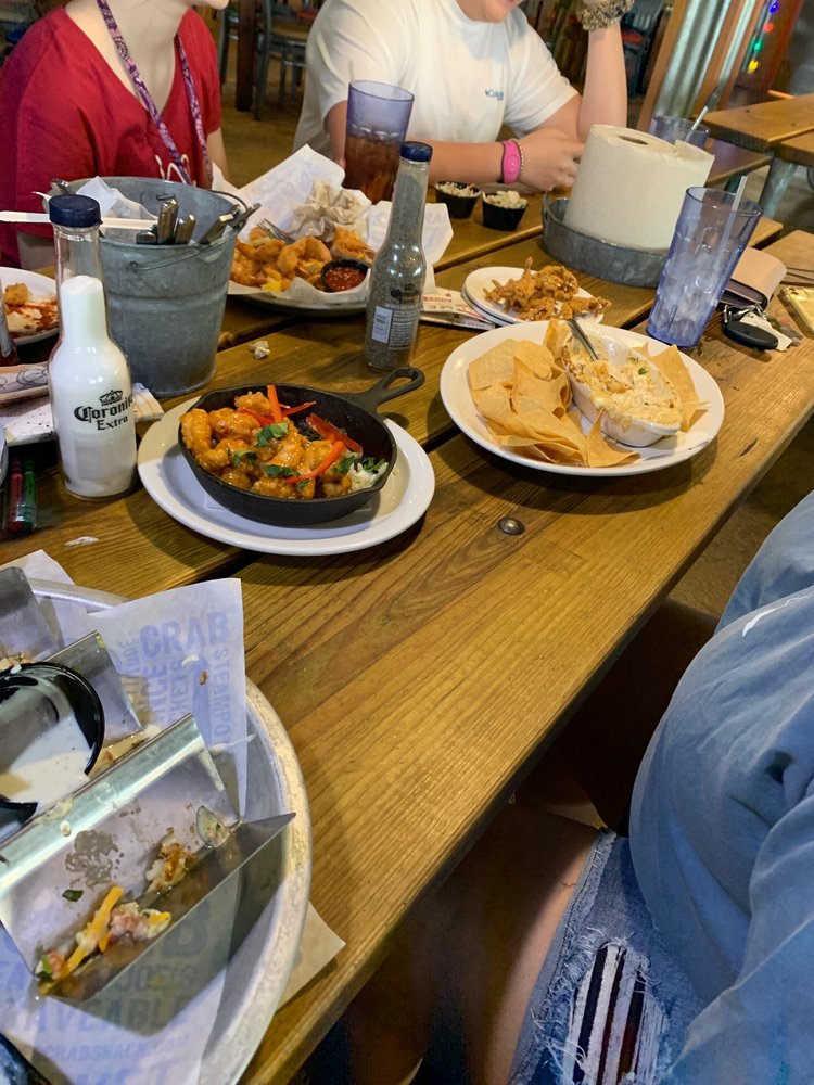 JOE’S CRAB SHACK 200 Photos & 258 Reviews 7903 Irlo Bronson