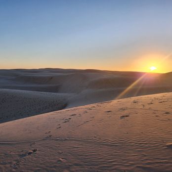 Oceano Dunes State Vehicular Recreation Area  - Parks Near Me - Oceano, California