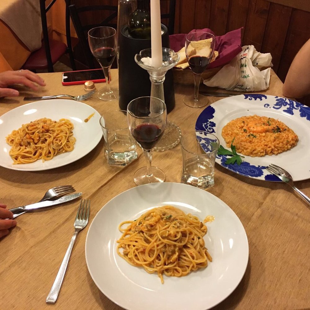 TOP 10 BEST Restaurants in Livorno, Italy - Updated 2026 - Yelp, image size:1000x1000