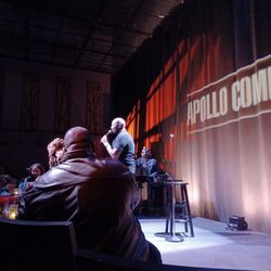 Apollo Comedy Club