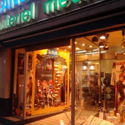 Grande Pharmacie de France