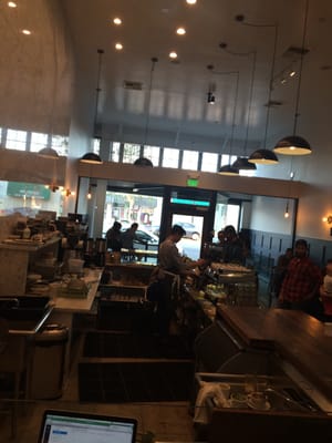 Civil Coffee by null