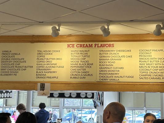 Richardson's Ice Cream by null