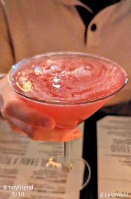 Reality Bites by null