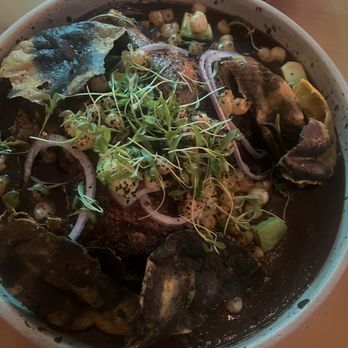 Chilte - Chicken mole rescado - Mexican Near Me - Phoenix, Arizona