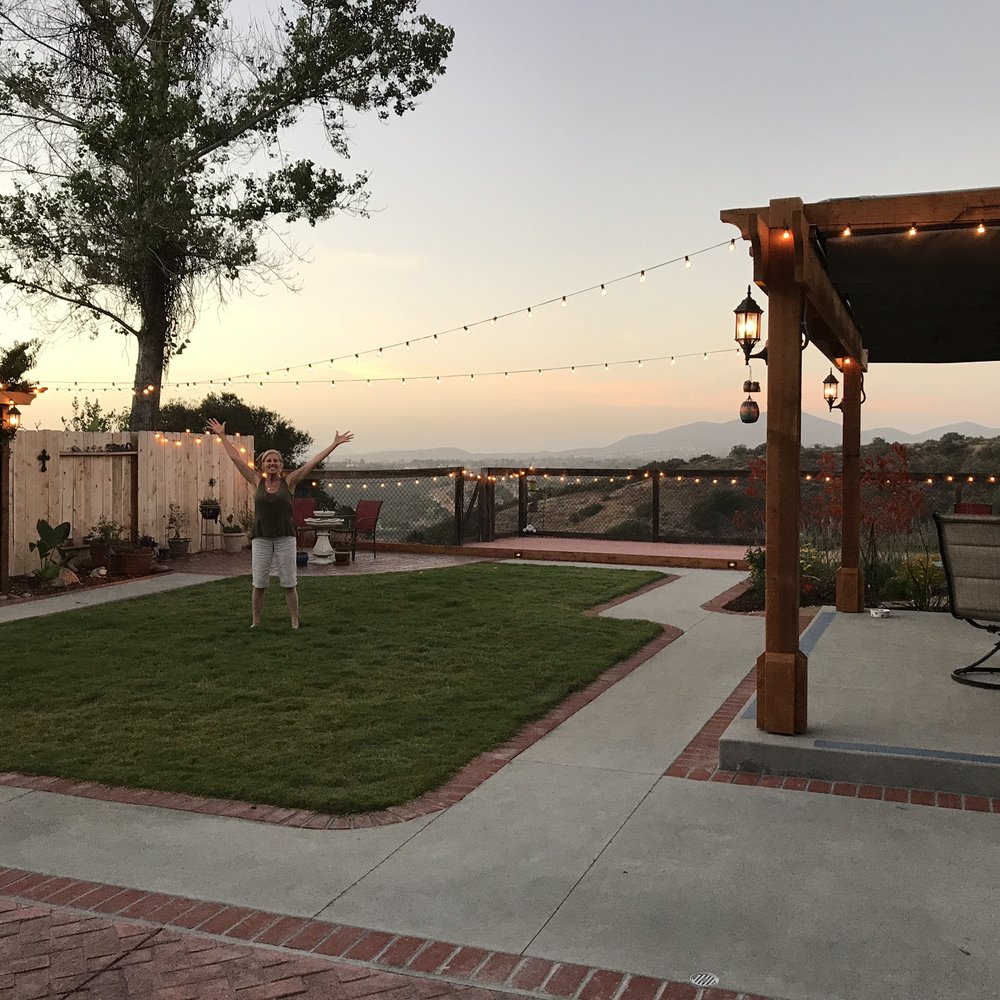Smart Landscape - Landscaping Near Me - San Diego, California Smart Landscape - Landscaping Near Me - San Diego, California