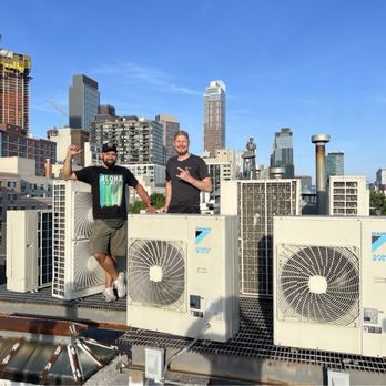 Airnizer HVAC - Heating & Air Conditioning/HVAC Near Me - Brooklyn, New York Airnizer HVAC - Heating & Air Conditioning/HVAC Near Me - Brooklyn, New York