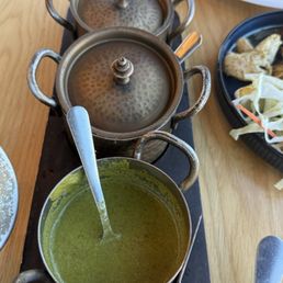 Chutneys