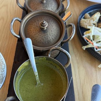 Clove Indian Cuisine - Chutneys - Indian Near Me - Renton, Washington