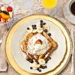 Maple Hill - Maple Hill French toast anyone?