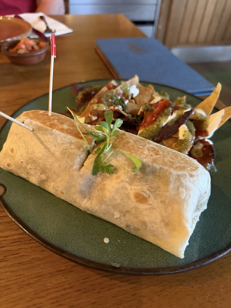 Wahaca