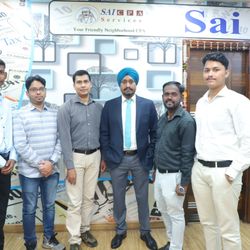 Sai CPA Services